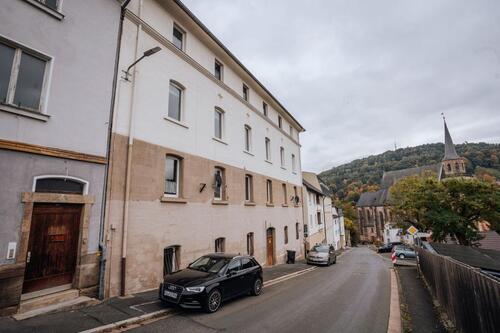 Foto - 6 Zimmer Mehrfamilienhaus, Wohnhaus in Kulmbach