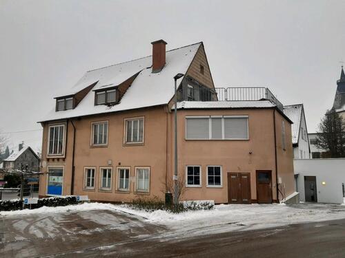 Foto - 5 Zimmer Einfamilienhaus in Blaufelden