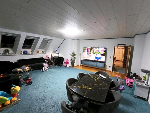 Foto - 3,5 Zimmer Wohnung mit großem Wohnzimmer