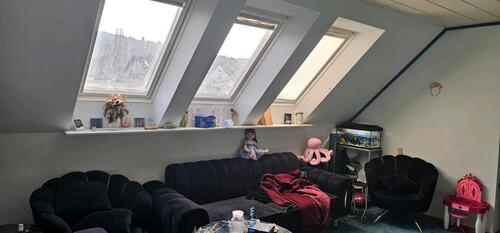 Foto - 3.5 Zimmer Etagenwohnung in Hille