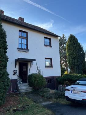 Foto - Zweifamilienhaus in Hofbieber OT Elters