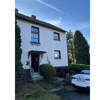 Zweifamilienhaus in Hofbieber OT Elters