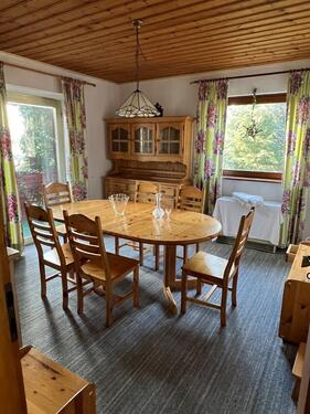 Foto - Mehrfamilienhaus, Wohnhaus in Hofbieber