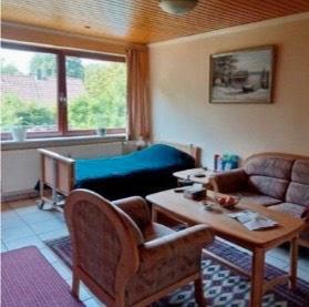 Foto - 1 Zimmer Etagenwohnung in Mölln