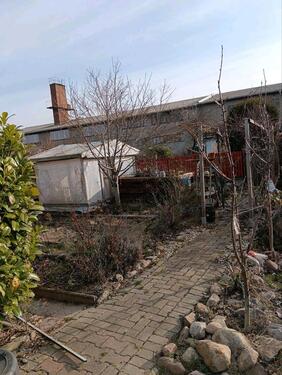 Foto - Grundst&uuml;ck in Eilenburg