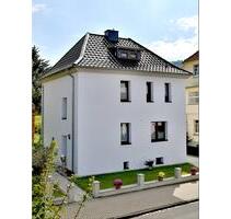 Freistehendes Einfamilienhaus mit fünf Zimmern inkl. Atelier - Sondershausen