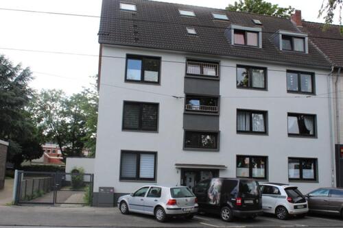 Foto - 3 Zimmer Wohnung in Essen -Borbeck zu vermieten