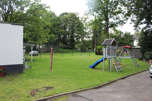 Foto - 3 Zimmer Etagenwohnung in Essen