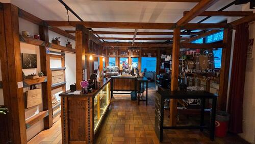 Foto - Laden Nachfolger Geschäftsübernahme