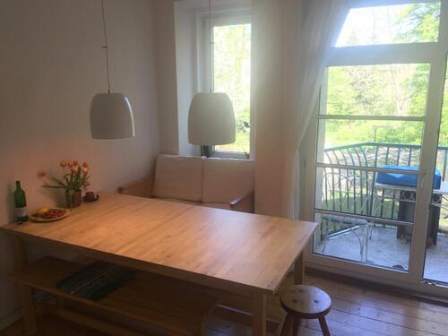 Foto - 59m2 Wohnung im Helenenhof Kaßberg