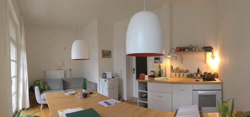 Foto - 1 Zimmer Etagenwohnung zur Miete in Chemnitz