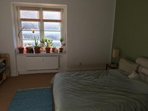 Foto - Etagenwohnung in Chemnitz zur Miete