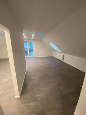 Foto - 4 Zimmer Dachgeschoßwohnung zur Miete in Schwanewede