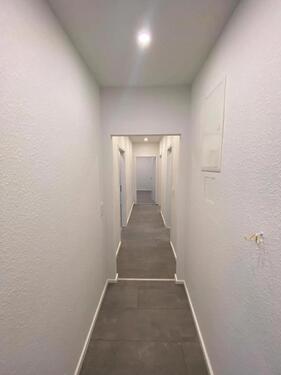 Foto - Dachgeschoßwohnung in Schwanewede zur Miete