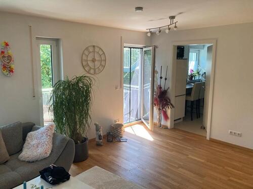 Foto - 2 Zimmer Etagenwohnung zur Miete in Maxhütte-Haidhof