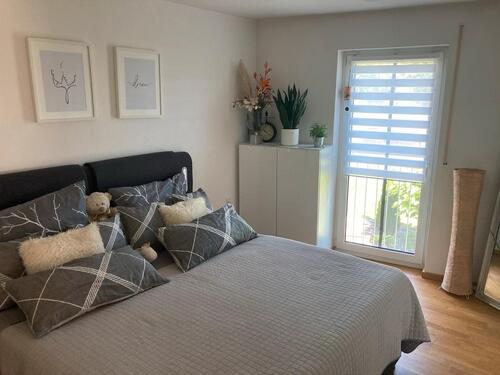 Foto - 2 Zimmer Etagenwohnung in Maxhütte-Haidhof