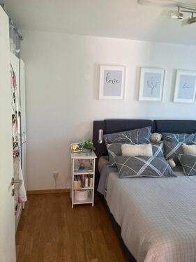 Foto - Etagenwohnung in Maxhütte-Haidhof zur Miete