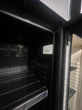 Foto - Kühlschrank für laden ,gastro ,kiosk 2 stück
