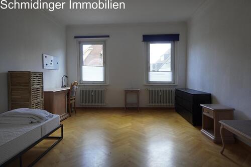 Foto - 1 Zimmer Etagenwohnung zur Miete in Biberach an der Riß
