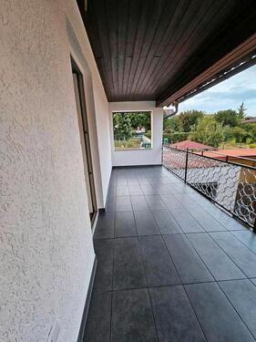 Foto - 3 Zimmer Wohnung mit großem Balkon