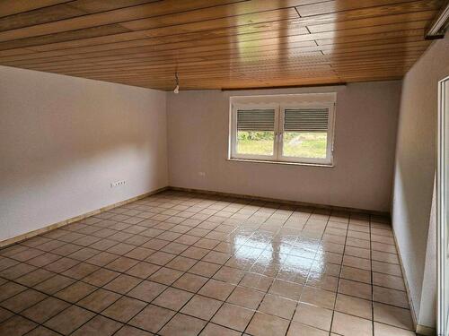 Foto - Etagenwohnung in Kirchardt zur Miete