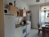 Foto - Schöne 3-Zimmer-Wohnung mit Balkon in Reudnitz mit grünem Innenho