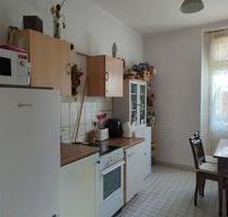 Schöne 3-Zimmer-Wohnung mit Balkon in Reudnitz mit grünem Innenho - Leipzig Südost