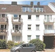 Von privat: 2-Zimmerwohnung nahe Lutterothstraße - Hamburg Stellingen