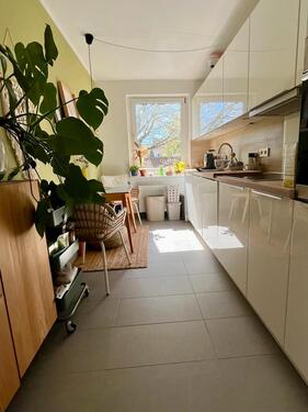 Foto - 2 Zimmer Etagenwohnung zum Kaufen in Hamburg