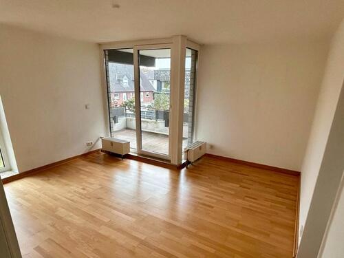 Foto - 1 Zimmer Etagenwohnung zur Miete in Rheine
