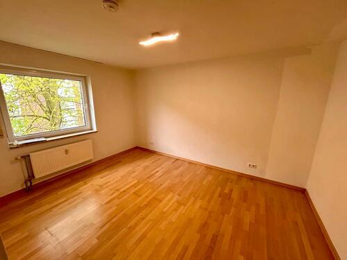 Foto - Etagenwohnung in Rheine zur Miete