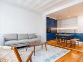 Foto - T1 flat for rent in Bairro Alto Lisbon (juni bis August)