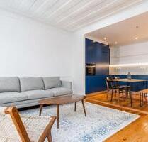 T1 flat for rent in Bairro Alto Lisbon (juni bis August) - Pullach im Isartal