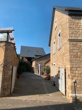 Foto - 6 Zimmer Bauernhaus, Landhaus zum Kaufen in Bechtolsheim