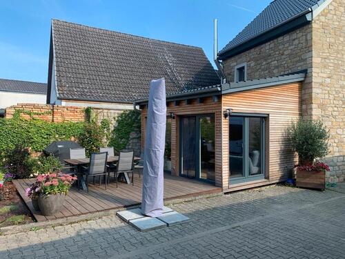 Foto - 6 Zimmer Bauernhaus, Landhaus in Bechtolsheim