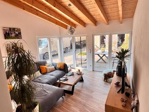 Foto - Bauernhaus, Landhaus in Bechtolsheim zum Kaufen