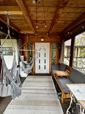 Foto - 5 Zimmer Bauernhaus, Landhaus zum Kaufen in Klipphausen