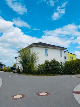 Foto - Gemütliches KfW55 Niedrigenergiehaus in ruhigem Wohngebiet