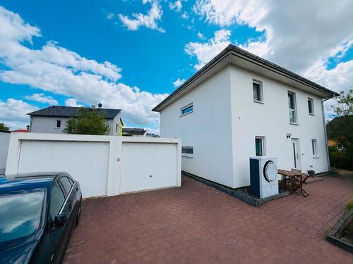 Foto - 5 Zimmer Einfamilienhaus zum Kaufen in Frensdorf