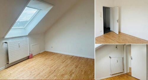 Foto - TOP Kapitalanlage in Düsseldorf-Eller – 2 ZIMMER VOM EIGENTÜMER