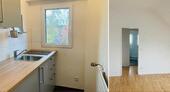 Foto - 2 Zimmer Dachgeschoßwohnung zum Kaufen in Düsseldorf