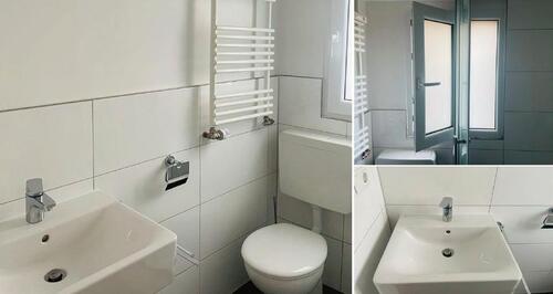 Foto - 2 Zimmer Dachgeschoßwohnung in Düsseldorf