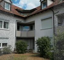 4 Zimmer-Wohnung in Hallstadt zur Miete
