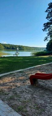 Foto - Ferienhaus am See in der Uckermark