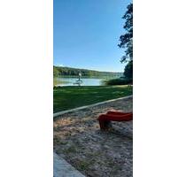 Ferienhaus am See in der Uckermark - Templin