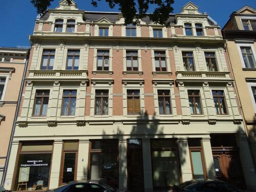 Foto - Etagenwohnung zur Miete in Görlitz