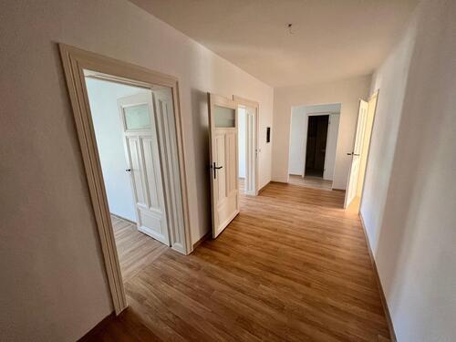 Foto - Etagenwohnung in Görlitz