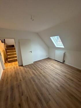 Foto - Etagenwohnung in Meerbusch zur Miete