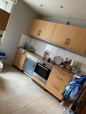 Foto - Etagenwohnung zur Miete in Hamm