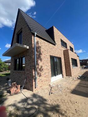 Foto - Einfamilienhaus in Holdorf zur Miete